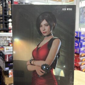 Damtoys 1/6 DMS039 Ada Wong Biohazard Resident Evil