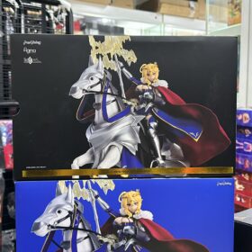 Max Factory Figma 568-DX Lancer Fate Grand Order FGO