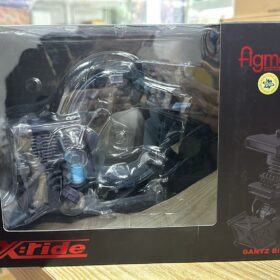 Max Factory Figma Ex Rider Spride 03 Gantz Bike