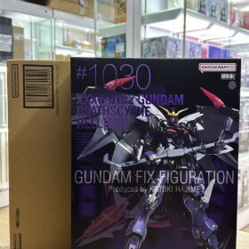 Bandai Gundam Fix Figuration Metal Composite GFFMC Fix 1030 Deathscythe Hell EW