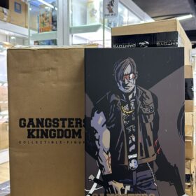 Damtoys 1/6 GK019 A Yao Tian Gangsters Kingdom Club 4