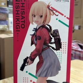 Goodsmile Company GSC 1/7 Chisato Nishikigi Lycoris Recoil