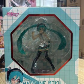 Good Smile Company GSC 1/8 Hatsune Miku Lat Type Ver