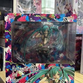 Good Smile Company GSC 1/8 Hatsune Miku Tell Your World Ver