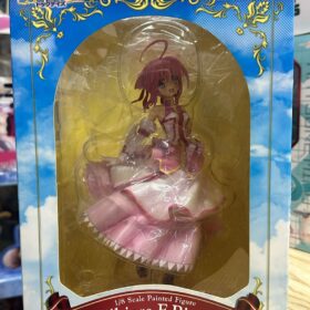 Good Smile Company GSC 1/8 Millhiore F Biscotti Dog Days