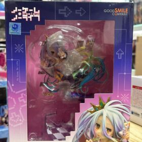 Good Smile Company GSC 1/8 Shiro No Game No Life