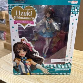 Good Smile Company GSC 1/8 Uzuki The Idol Master