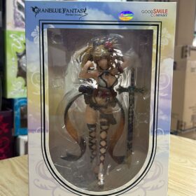 Good Smile Company GSC 1/8 Vira Summer Ver Granblue Fantasy