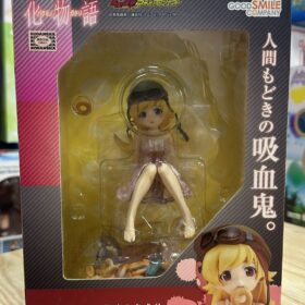 Good Smile Company GSC 1/8 Oshi No Shinobu Kyu Jetsu Ki