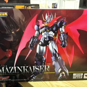 Bandai Soul of Chogokin GX-75 Mazinkaiser