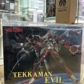 Global Sky x Studio Tekkaman Evil SXD-10