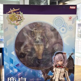 Hobby Japan KanColle 1/7 Amakuni Training Cruiser Kasshima Fleet Girls Collection