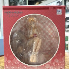 Hobby Stock 1/7 Asuna Yuuki White Shirt Ver Sword Art Online SAO