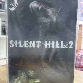 開封品 Iconiq 1/6 Silent Hill 2 Head Nurse 寂靜嶺 女護士