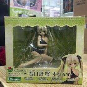 Kotobukiya 1/6 Kasugano Sora Sukumizu Aforce 4-Leaves