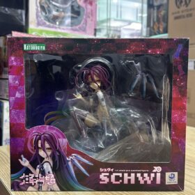 Kotobukiya 1/7 Schwi No Game No Life Zero