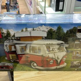 Lego 10220 Volkswagen T1 Camper Van Creator