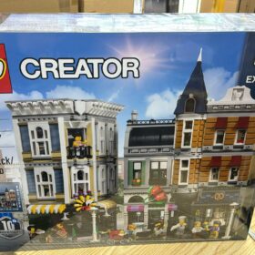 Lego 10255 Assembly Square Creator