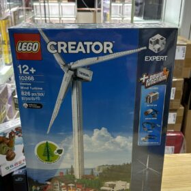 Lego 10268 Vestas Wind Turbine Creator