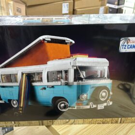 Lego 10279 Volkswagen T2 Camper Van