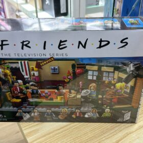 Lego 21319 Friends Central Perk The Television Series