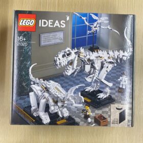 Lego 21320 Dinosaur Fossils Ideas