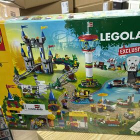 Lego 40346 Legoland