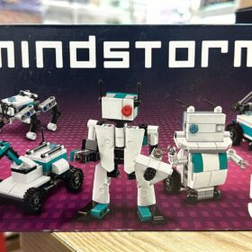 Lego 40413 Mini Robots Mindstorms