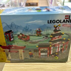 Lego 40429 Ninjago World