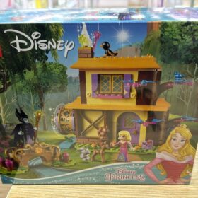 Lego 43188 Aurora’s Forest Cottage Disney