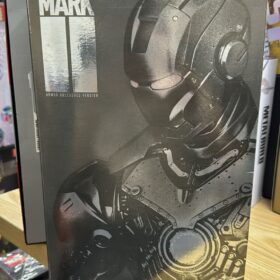 Hottoys MMS150 SP Ironman Mark 2 MK 2 MK II