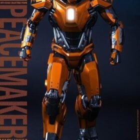 Hottoys MMS258 Ironman Mark 36 MK 36