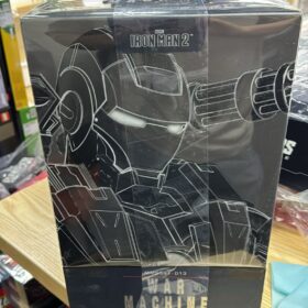 Hottoys MMS331 War Machine IM2