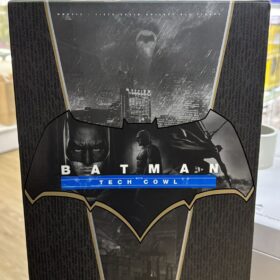 Hottoys MMS342 Batman v Superman Dawn of Justice Batma