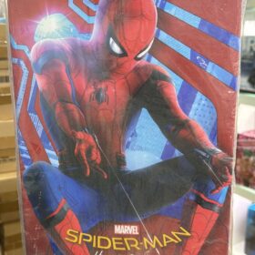 Hottoys MMS426 Spiderman Spider-Man Home Coming