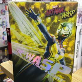 Hottoys MMS498 The Wasp