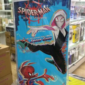 Hottoys MMS576 Spiderman Spider-Man Into the Spider-Verse Spider-Gwen