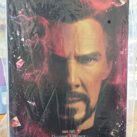 Hottoys MMS645 Doctor Strange Multiverse Of Madness