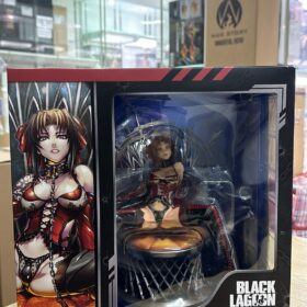 Medicos Black Lagoon 20Th Anniversary