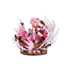 Megahouse Naruto Gal DX Haruno Sakura Ver 3