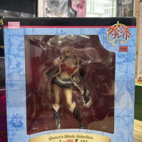 Megahouse 1/8 Captain Liliana Queen’s Blade Rebellion