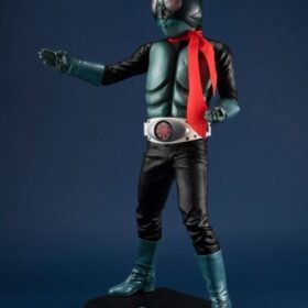 Megahouse Ultimate Masked Rider No.1