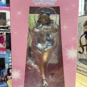 Phat 1/7 Djeeta Idol Ver Granblue Fantasy