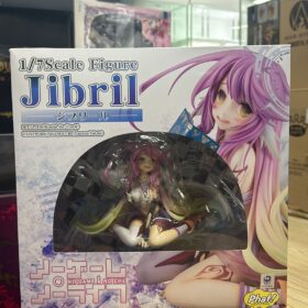 Phat 1/7 Jibril No Game No Life