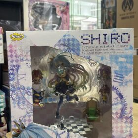 Phat 1/7 Shiro No Game No Life