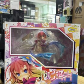 Phat 1/7 Stephanie Dora No Game No Life