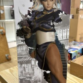 Play Toy 1/6 P019 Chun Li