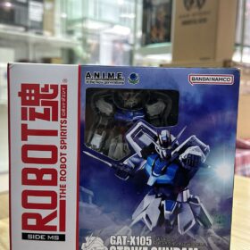 Bandai Robot Spirits 300 GAT-X105 Striker Gundam Robot