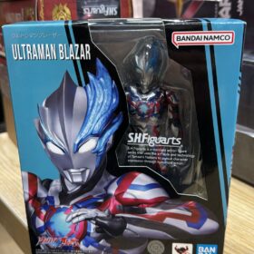 Bandai S.H.Figuarts Shf Ultraman Blazar