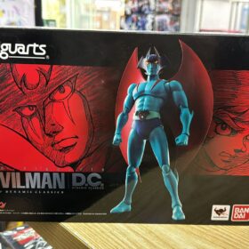 Bandai S.H. Figuarts Shf Devilman